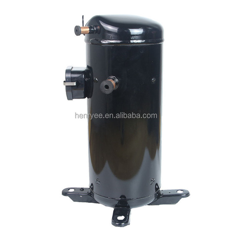 24000btu 36000btu 48000btu rotary scroll refrigerator motor compressor for ac panasonic