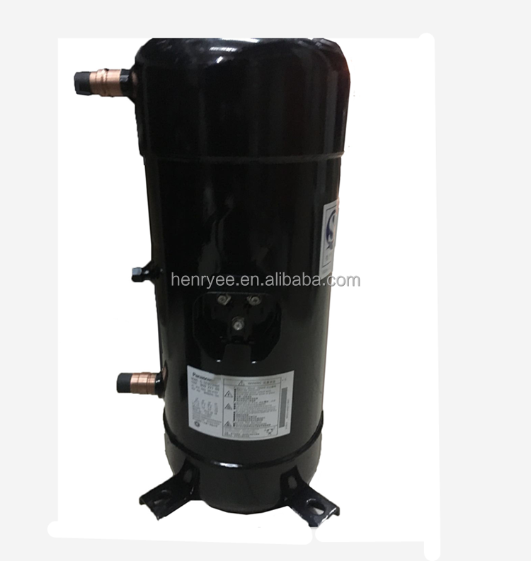 24000btu 36000btu 48000btu rotary scroll refrigerator motor compressor for ac panasonic