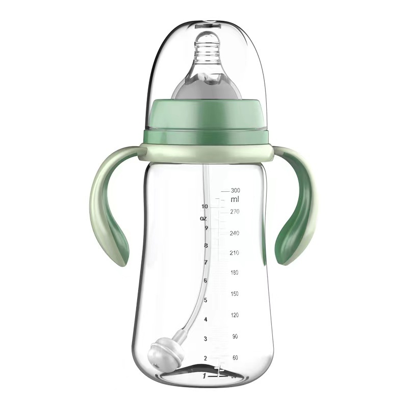 Everystep Wide Feeding Baby Bottle Milk Baby Bottle PP Baby Bottle Wholesale