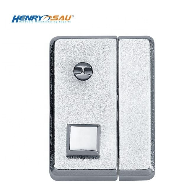 Wholesale cabinet buckle lock box square compression latch lock case locking latches staple latch lock