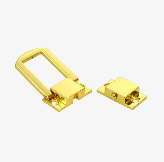 toolbox latch metal clasp buckle box Zinc Alloy  latch lock  draw latch