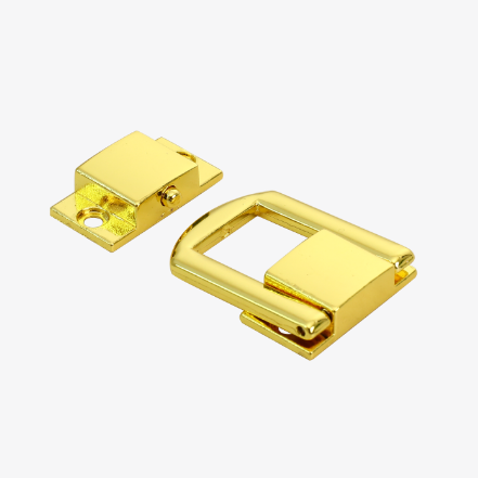 toolbox latch metal clasp buckle box Zinc Alloy  latch lock  draw latch