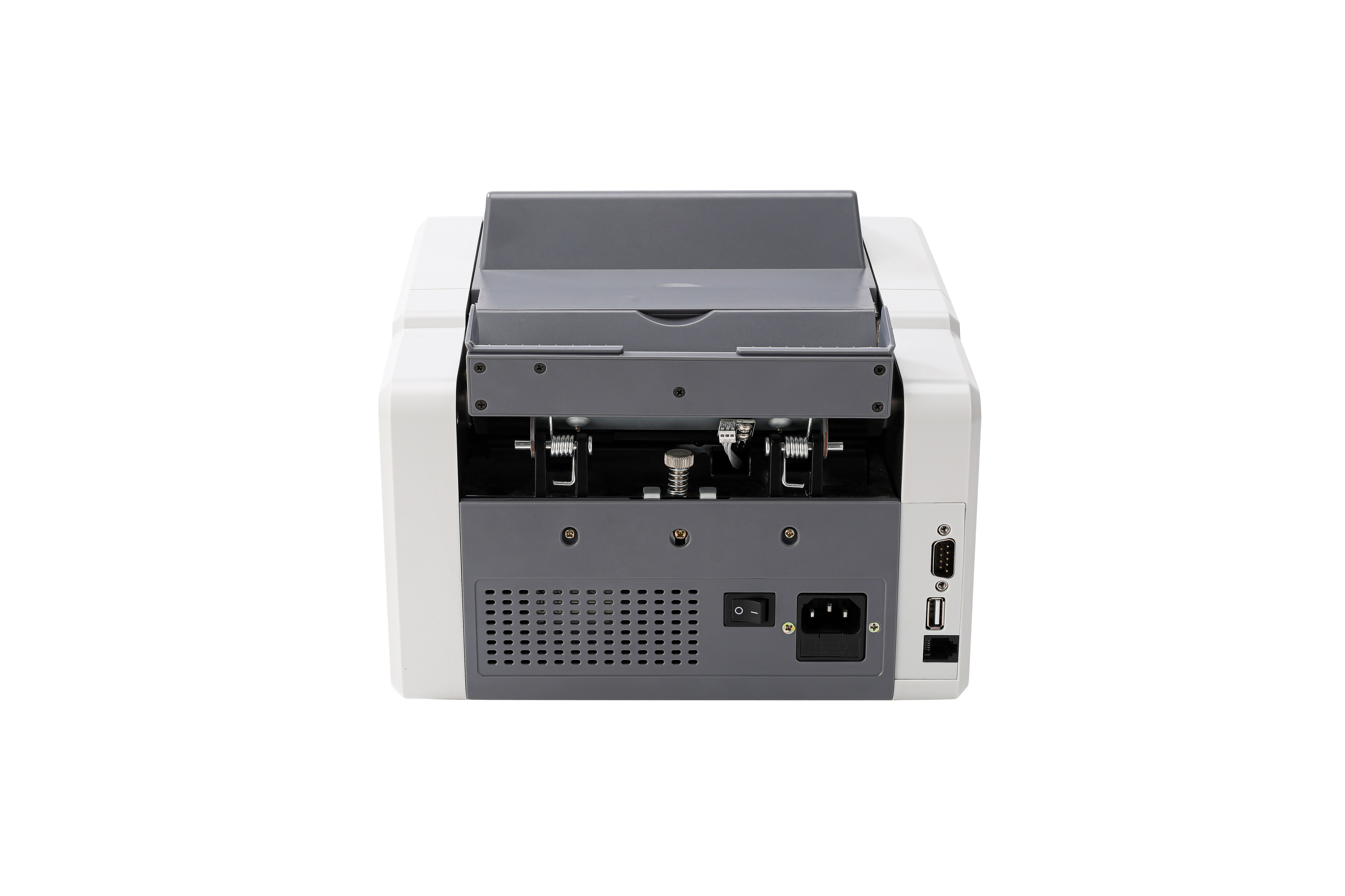 HL-80 1 CIS Multi Currency mixed Value Counting Machine  Mixed Denomination counter Bank Money Counter Bill Value Counter