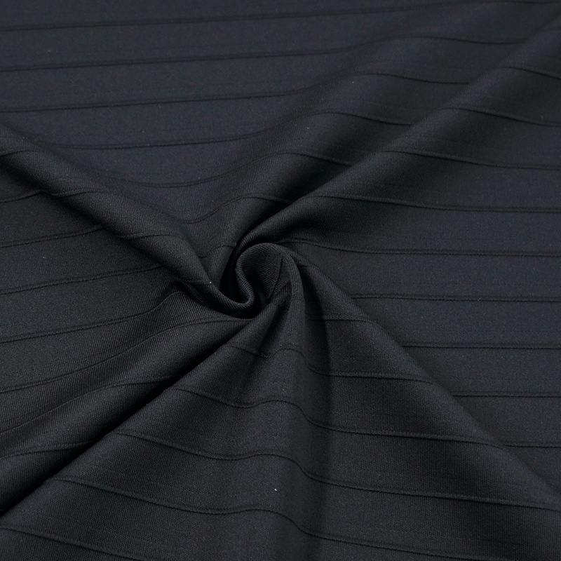 Single Jersey Fabric 92 Polyester 8 Elastane For Underwear From Chinese Textil Supplier