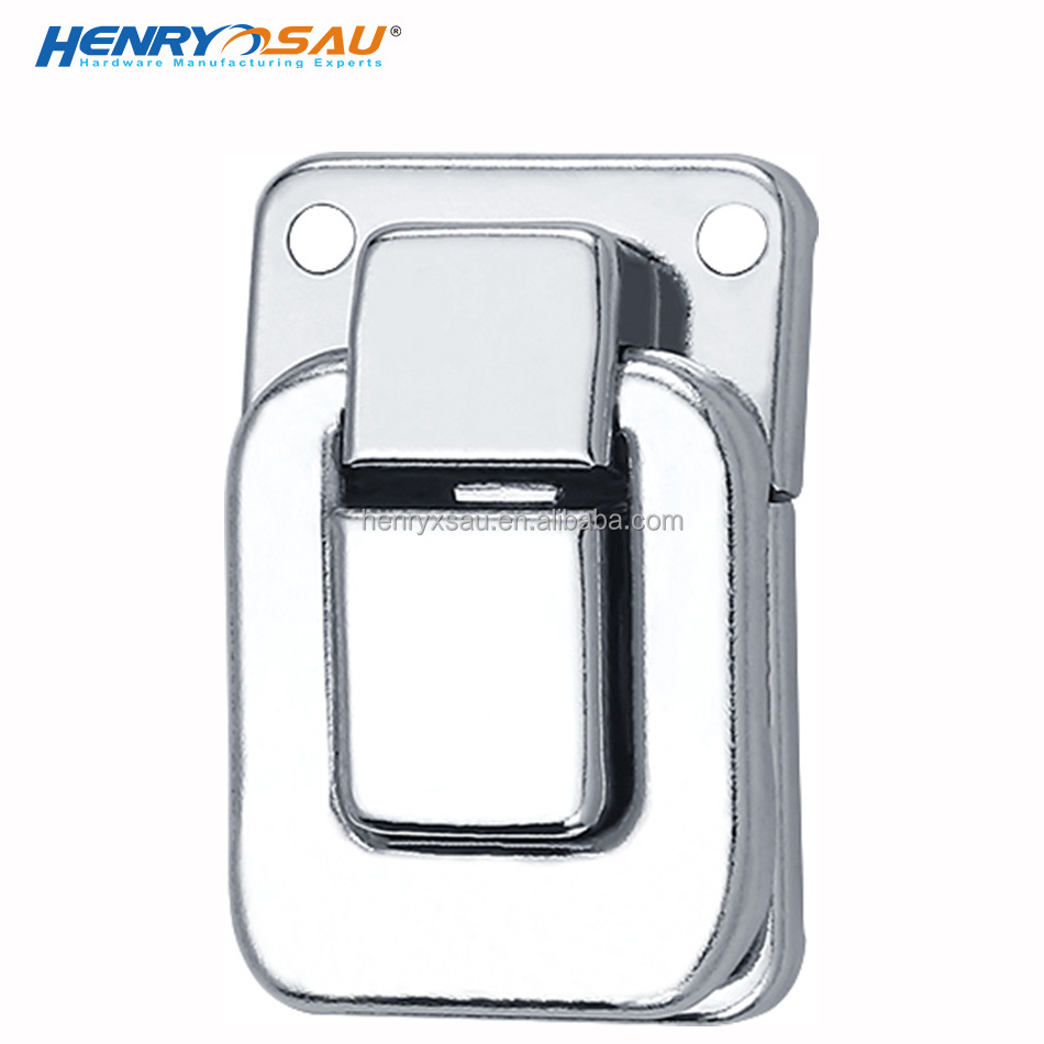 Top selling tool box metal buckle fittings 1.5