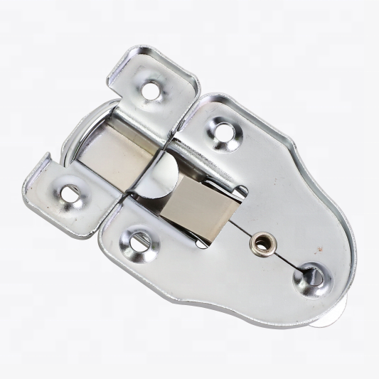 Top selling tool box metal buckle fittings 1.5