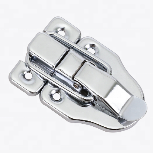 Top selling tool box metal buckle fittings 1.5