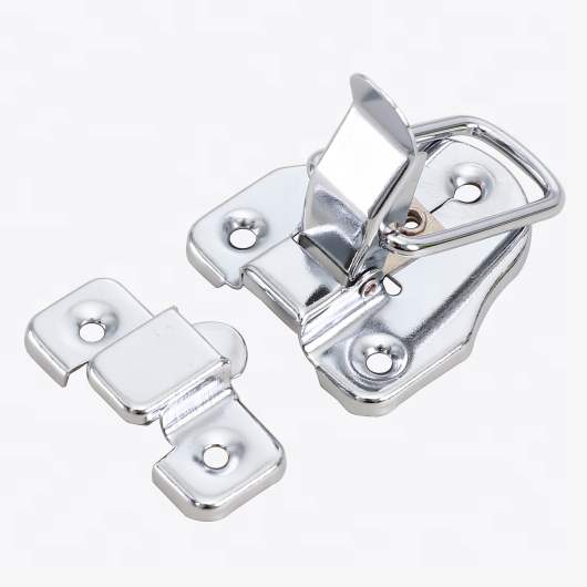 Top selling tool box metal buckle fittings 1.5