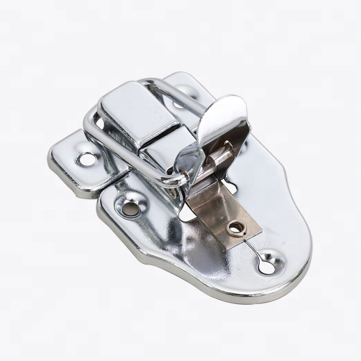 Top selling tool box metal buckle fittings 1.5