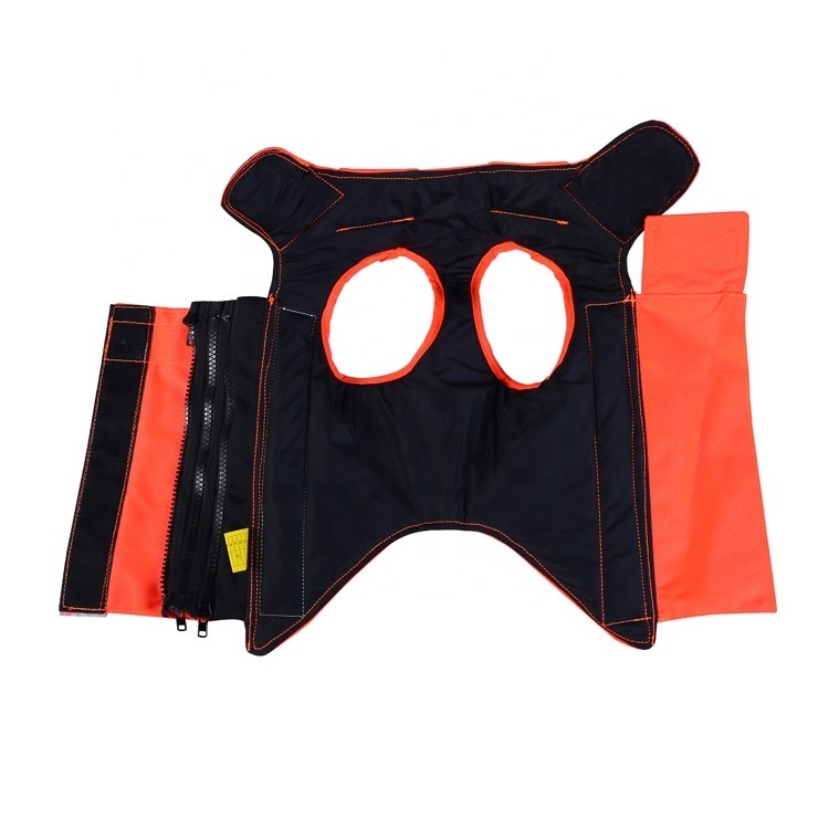 Wholesale Tactical Dog Hunting Vest ,Reflective Dog Training Weighted Vest,Sport Dog Service Protection Vest