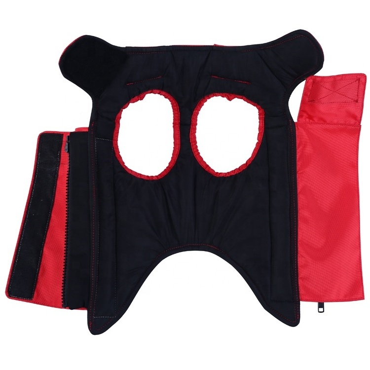 Hunting Vest Dog Clothes , Hunting Dog Accessories Anti-Perforation Tactical Dog Vest for Hunting