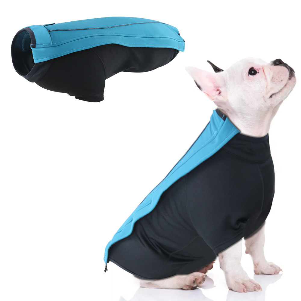 High Quality Bulk Custom Luxury Wholesale Dog Wear Apparel Cloths Clothing Cat Pet Dog Clothes and Jacket