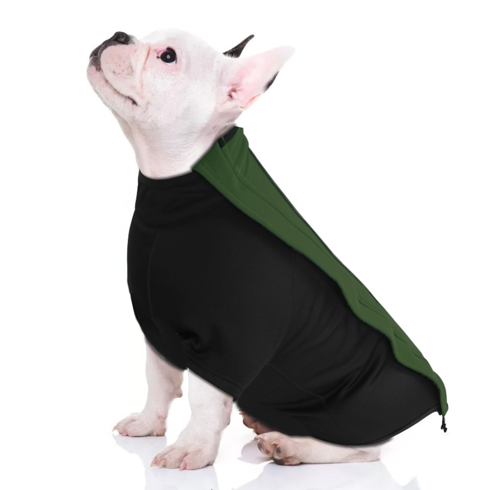 High Quality Bulk Custom Luxury Wholesale Dog Wear Apparel Cloths Clothing Cat Pet Dog Clothes and Jacket