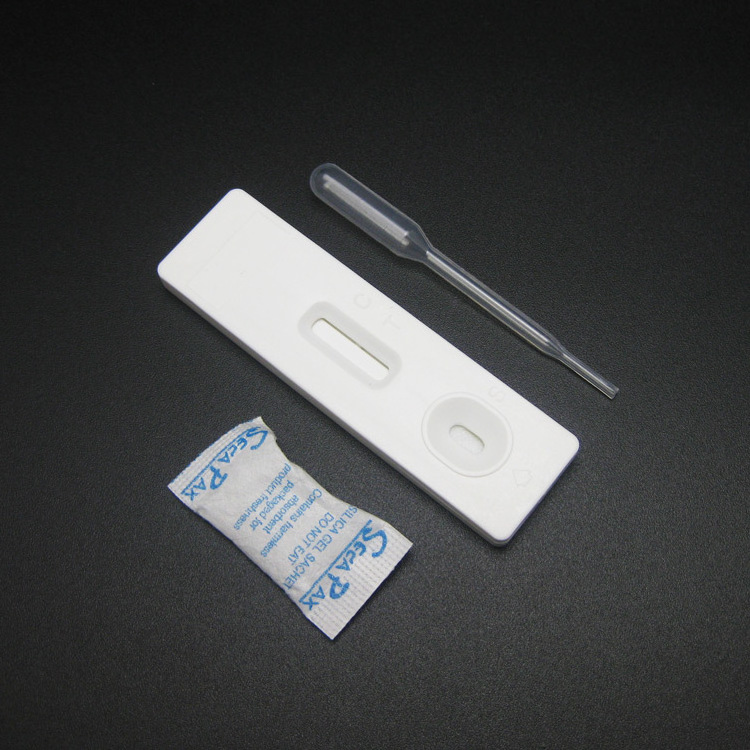 Drug of Abuse Rapid Cocaine COC Test Cassette