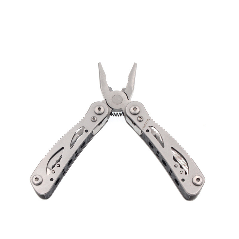 oem plier Stainless Steel Mini Tools Multi Purpose Pliers