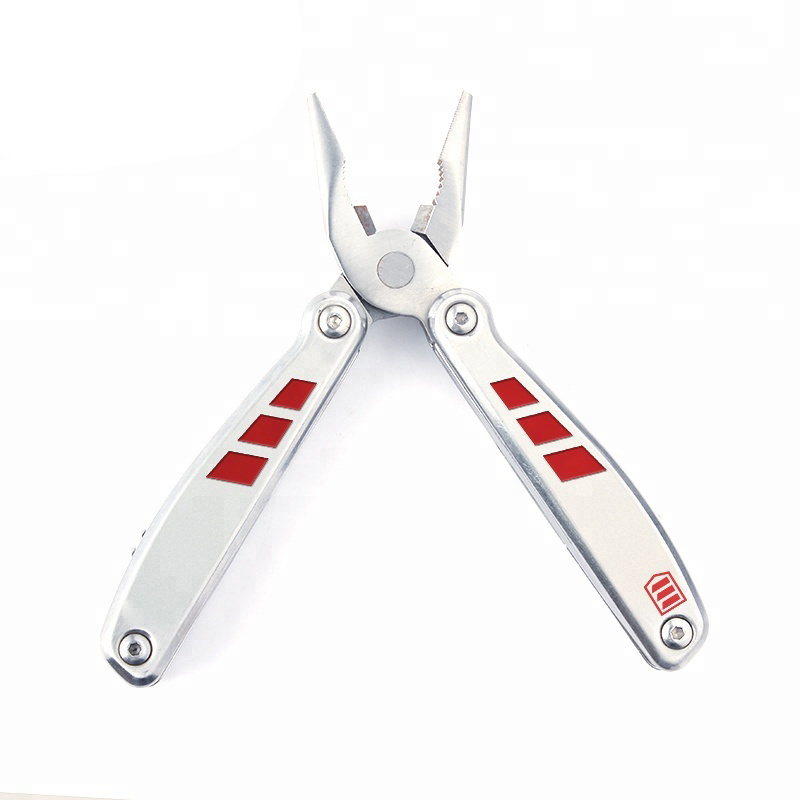 Hot Sale Stainless Steel Multi function Foldable Hand Tool With Pliers