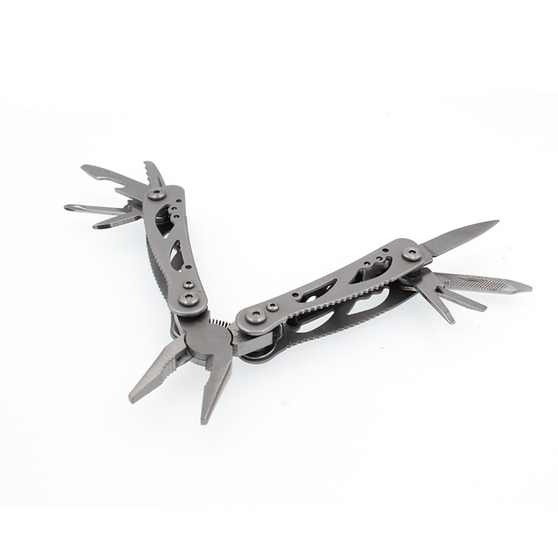 oem plier Stainless Steel Mini Tools Multi Purpose Pliers