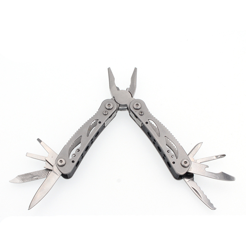 oem plier Stainless Steel Mini Tools Multi Purpose Pliers