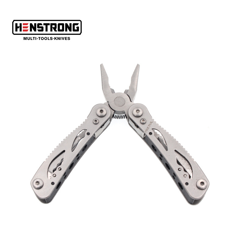 oem plier Stainless Steel Mini Tools Multi Purpose Pliers