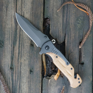 Wholesale knifes survival knife outdoor Manufacturer in China