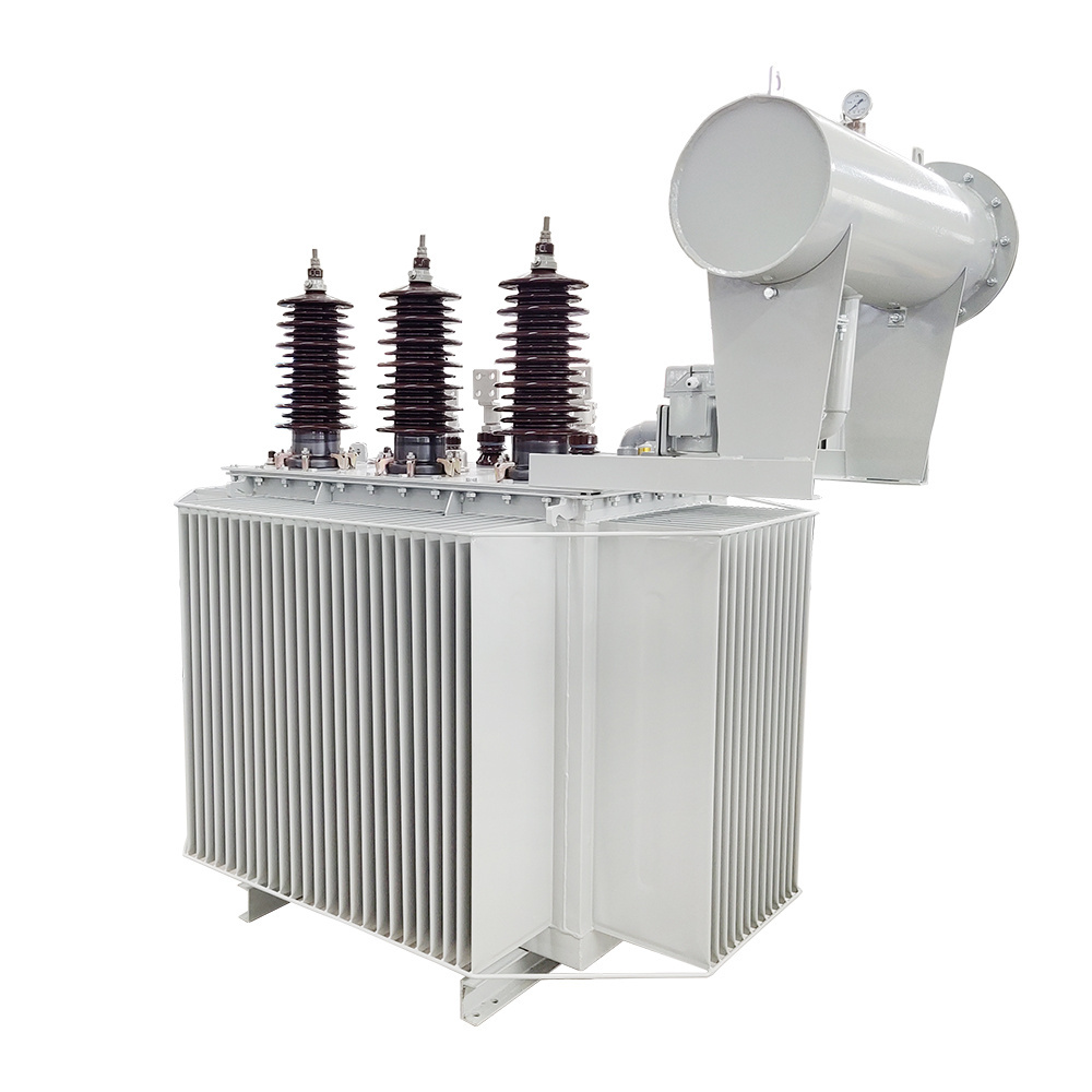 IEEE/ANSI 15kv 25kv 415v 50 100kva 160 400 Kva 500 630 1250kva 1500 Kva 2000 Kva 3000kva oil immersed Transformer