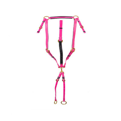 Wholesale Horse Raqcing Equipment Bulk Horse Tack Set Western Designer Horse Tack