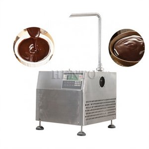 Tempering Machine Chocolate Chocolate Melting / Chocolate Tempering Machinery / Chocolate Making Machine