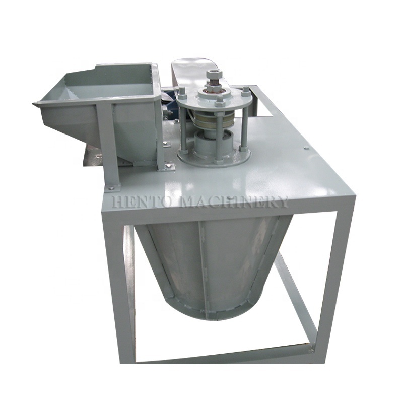 Long Service Life Electric Pecan Nut Shelling Machine / Walnut Shell Crusher Machine / Pecan Cracker Sheller