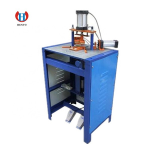 Cheap Photo Booth Frame Cutting Machine / Photo Frame Mount Cutting Machine / Photo and Picture Frame Corner Cutting Machine