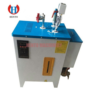 Steam Generator Iron / Industrial Boiler In China