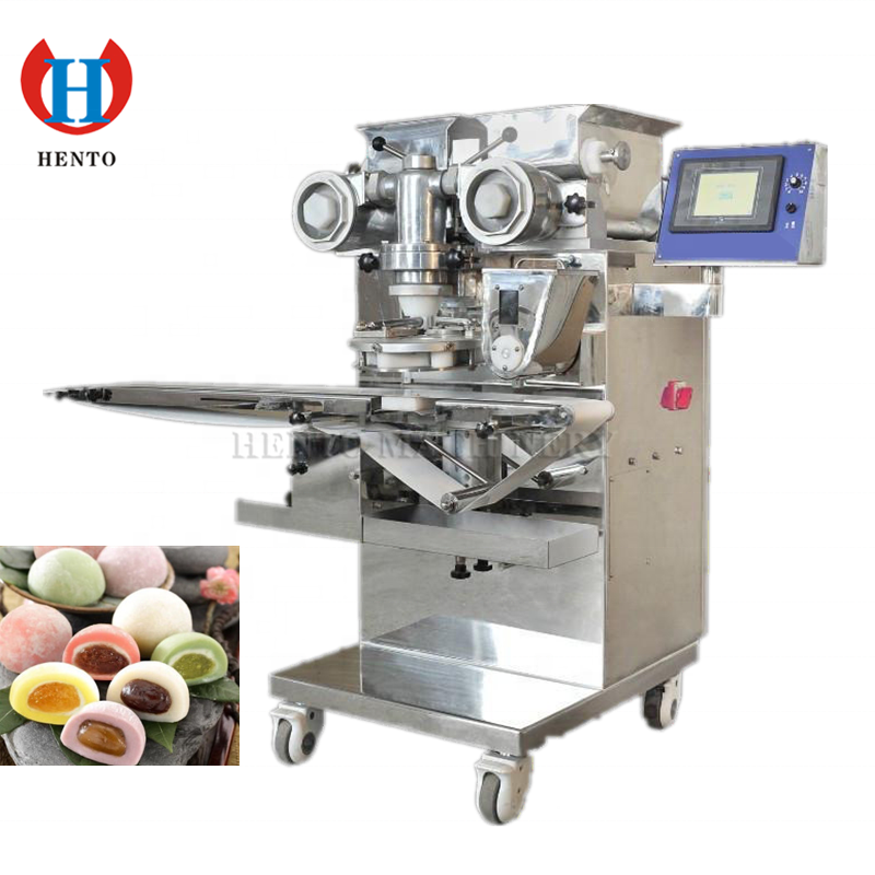 High Quality Mochi Ice Cream Machine / Mochi Making Machine