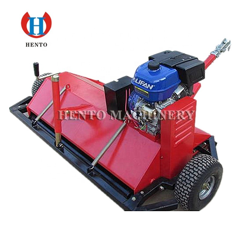 High Efficiency Easy Operation ATV Lawn Mower / ATV Flail Mower