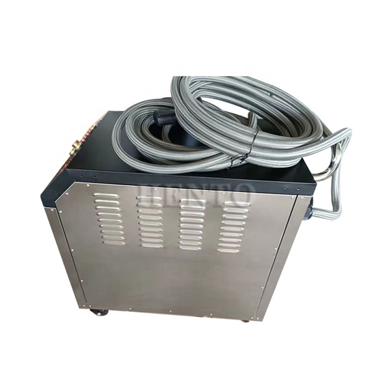 Widely Used Truck Wash Machine Automatic / Machine Car Wash Equipment / Steam Car Engine Washing Machine