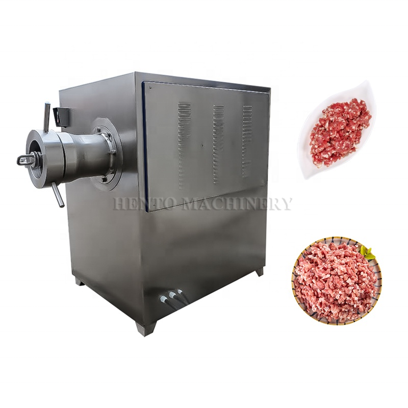 Automatic Meat Grinders & Slicers / Meat Grinders Stainless Steel / Meat Mincer Grinder For Sale