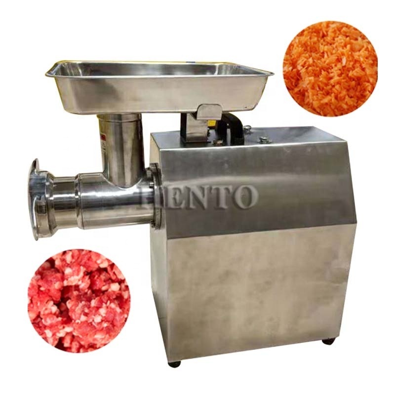 Hot Sale Small Electric Meat Mincer / Food Grinder Machine Commercial / Commercial Electric Meat Grinder