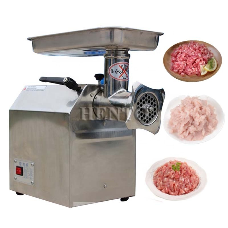 Hot Sale Small Electric Meat Mincer / Food Grinder Machine Commercial / Commercial Electric Meat Grinder