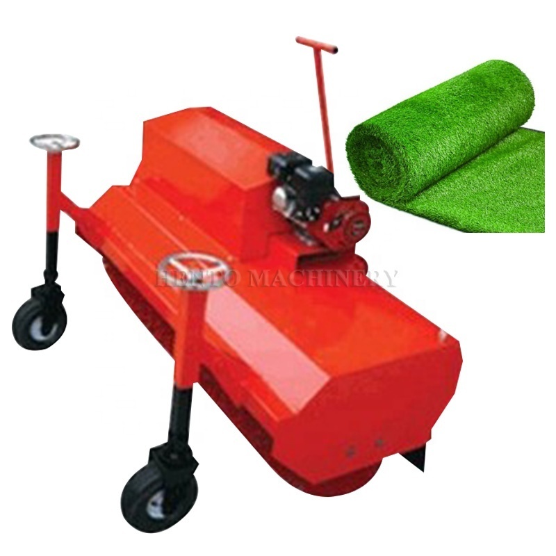 Cleaning Artificial Turf Machine / Lawn Faux Synthetic Grass Artificial Turf / Artificial Grass Cleaner