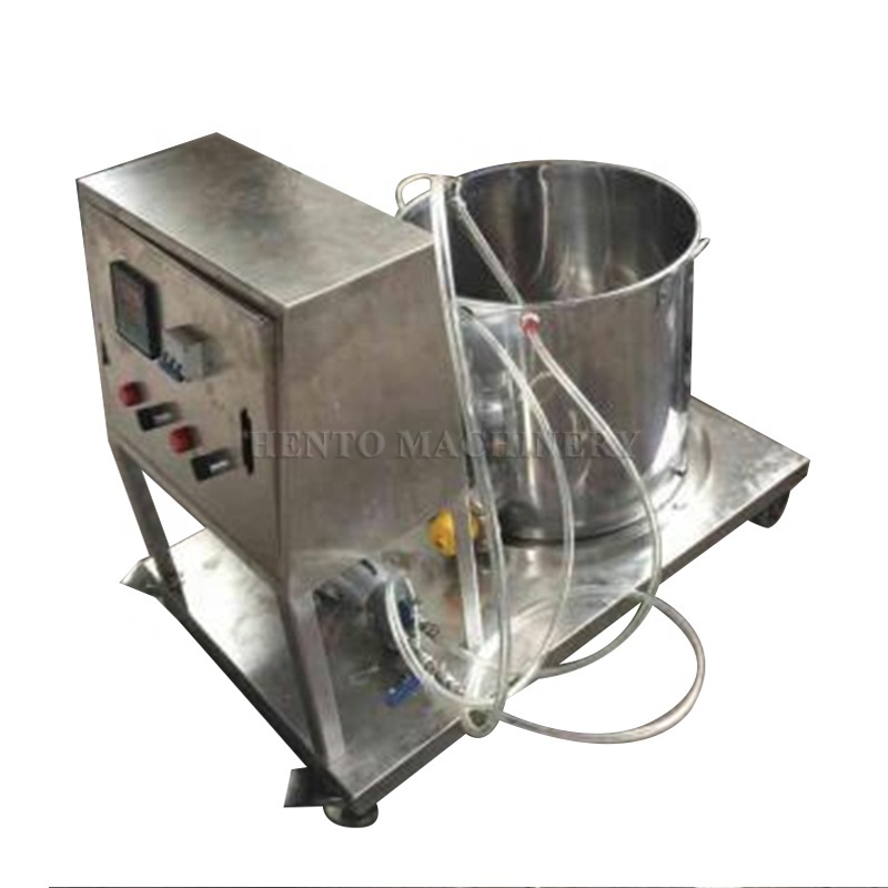 Salting Roasting Sunflower Seeds Line / Marinating Machine Mixer / Roasted And Salted Melon Seeds Machine