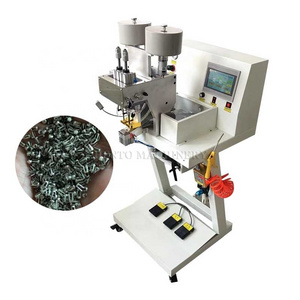 Automatic Pearl Attaching Machine / Pearl Setting Machine / Bead Embroidery Machine