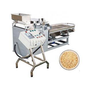 Factory Direct Supply Machine For Crushing Nuts / Peanut Chopper / Almond Breaking Machine