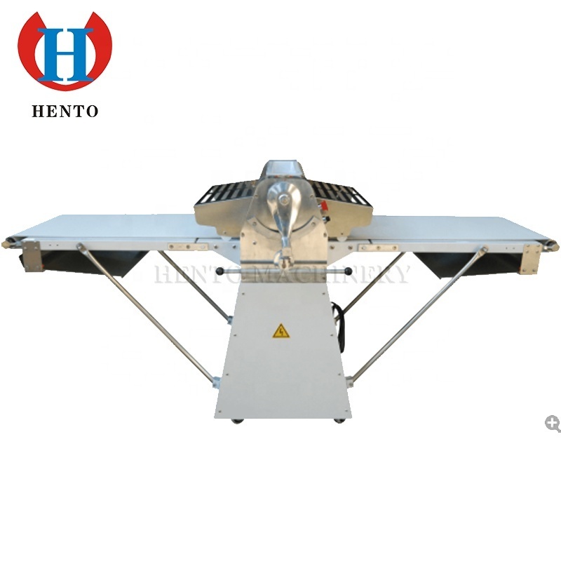 High Quality Puff Pastry Dough Machine / Dough Sheeter