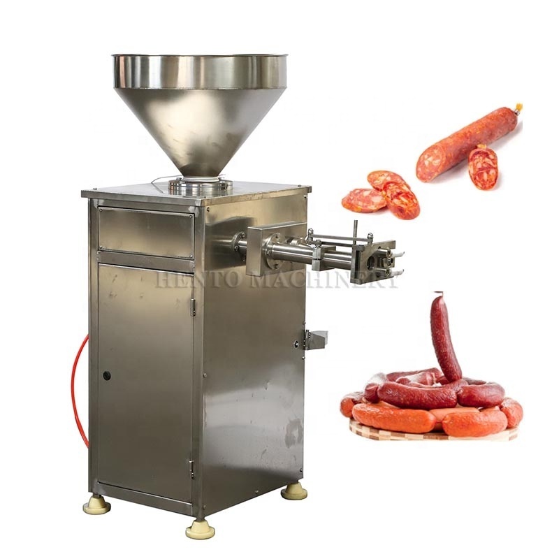 High Performance Sausage Clipper / Sausage Filler / Sausage Maker