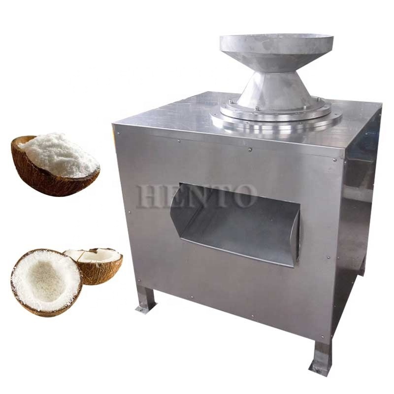 High Efficiency Carrot Grinding Machine / Electric Grater Cheese / Coconut Meat Grinding Grating Machine