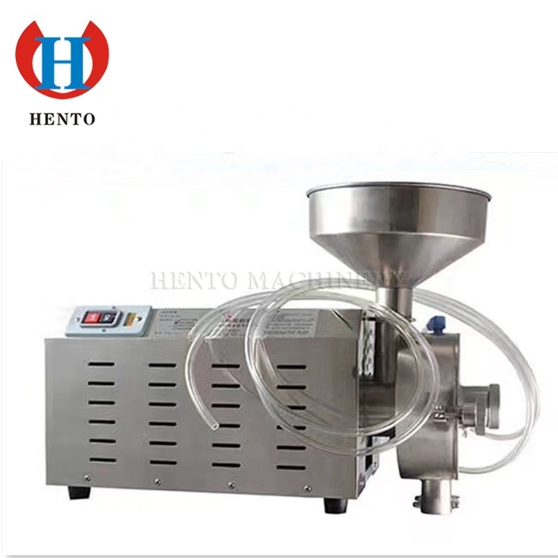 Commercial Pepper Grinder Mill / Spices Grinding Machine / Coffee Bean Grinding Machine