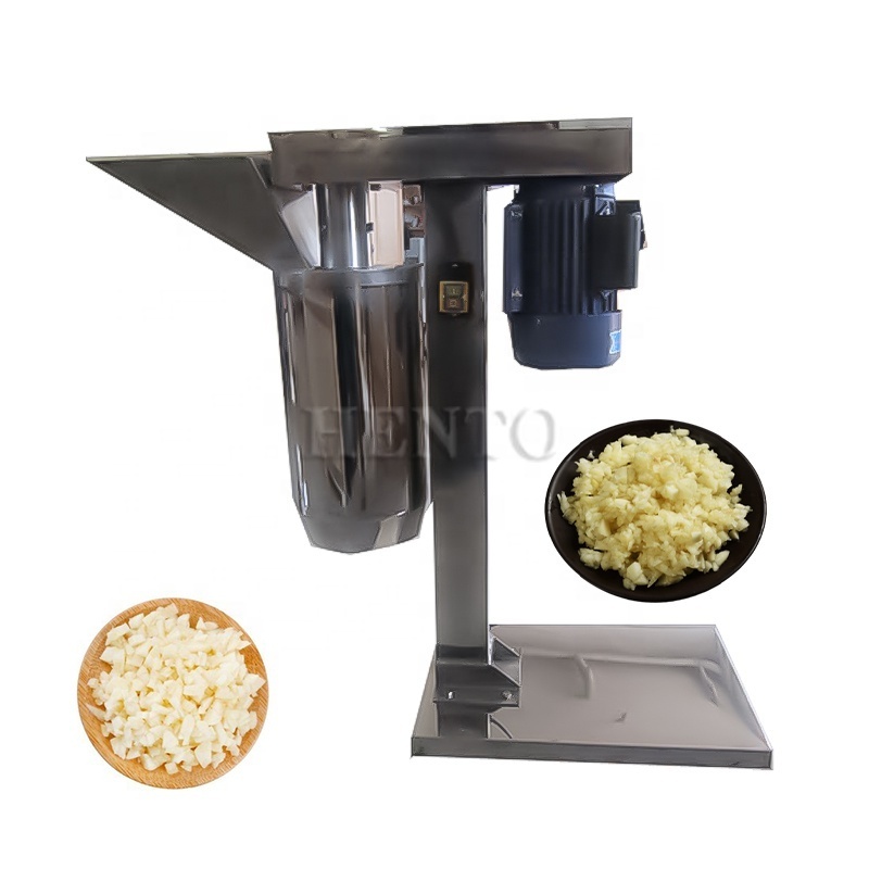 High Efficiency Pepper Grinder / Ginger Garlic Grinder / Vegetable Grinding Machine