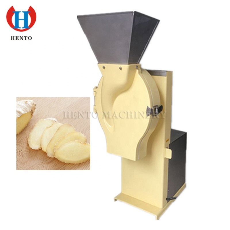 China Manufacturer Fruit and Vegetables Slicing Machine / Fruit Banana Slicer / Strawberry Slicing Machine