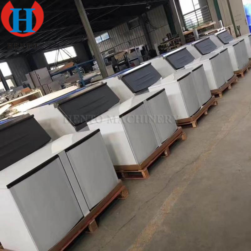 Tube Ice Machine Philippines / Industrial Ice Cube Making Machine