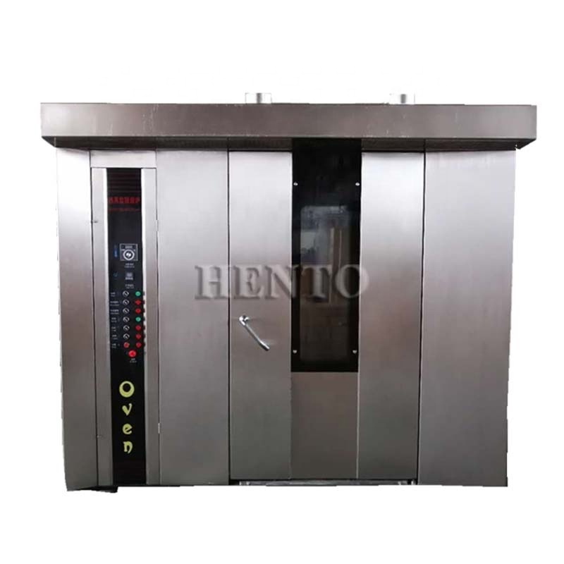 Durable Professional Oven Baking / Rotating Bakery Ovens / Electric Oven For Baking Cake