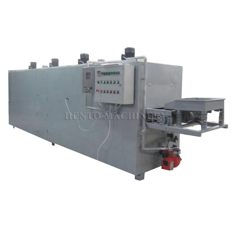 Salting Roasting Sunflower Seeds Line / Marinating Machine Mixer / Roasted And Salted Melon Seeds Machine