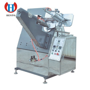 Factory Direct Sale Automatic Paper Cup Making Machine / Paper Cake Box Making Machine